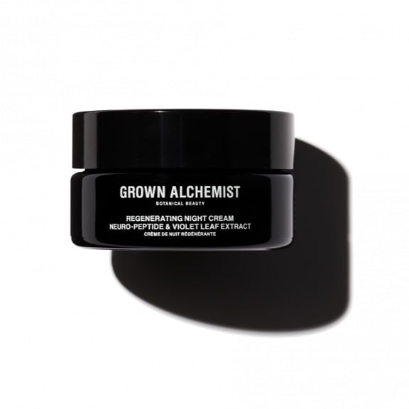 Regenerating Night Cream